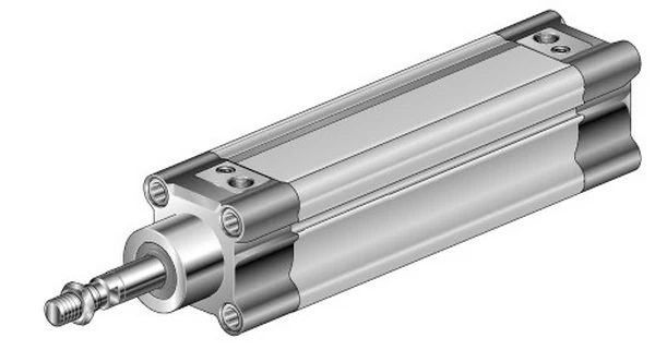 Pnevmatski cilinder ISO 15552/6431