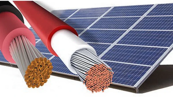 solarni kabel