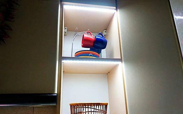 Linija LED